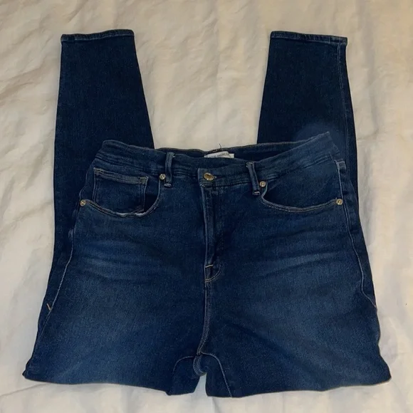 Good American skinnies - Picture 3 of 5